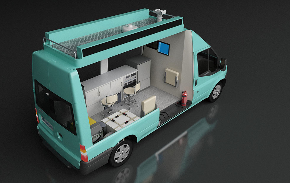 江鈴全順?biāo)|(zhì)檢測車 江鈴全順?biāo)|(zhì)檢測車