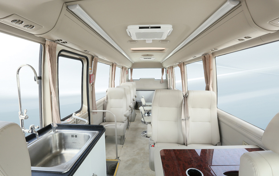 大型食品檢測(cè)車 大型食品檢測(cè)車