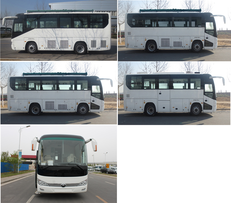 8米體檢車 8米體檢車