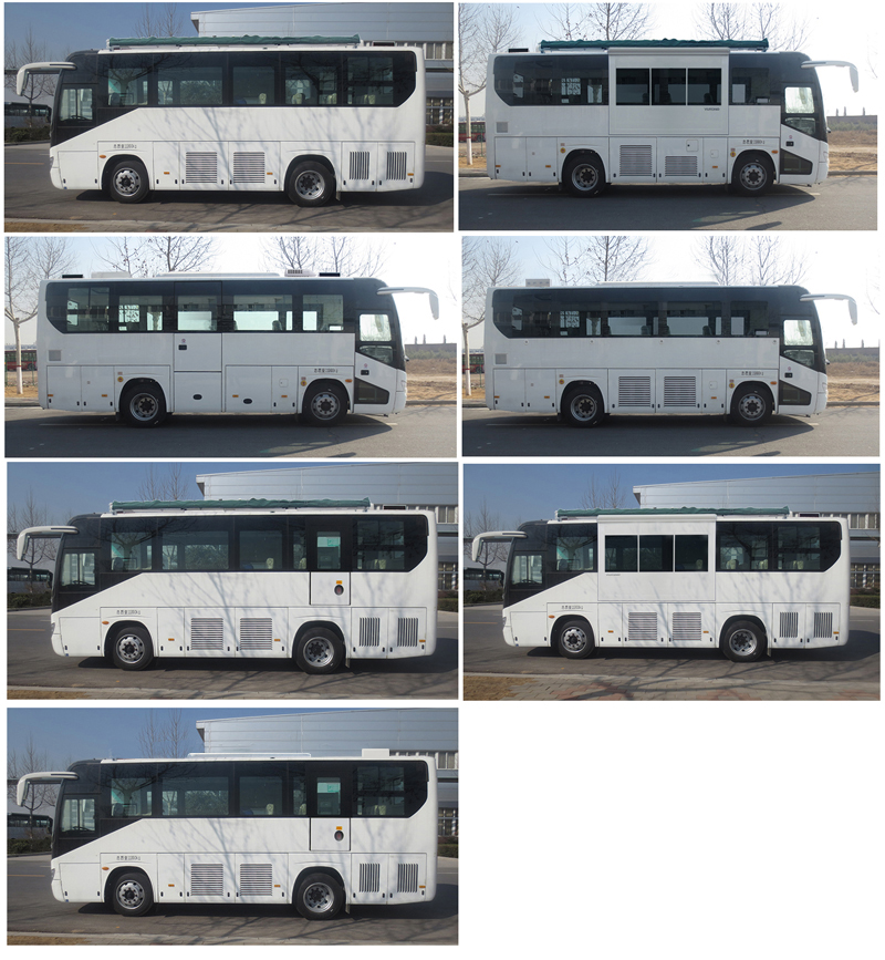 8米體檢車 8米體檢車