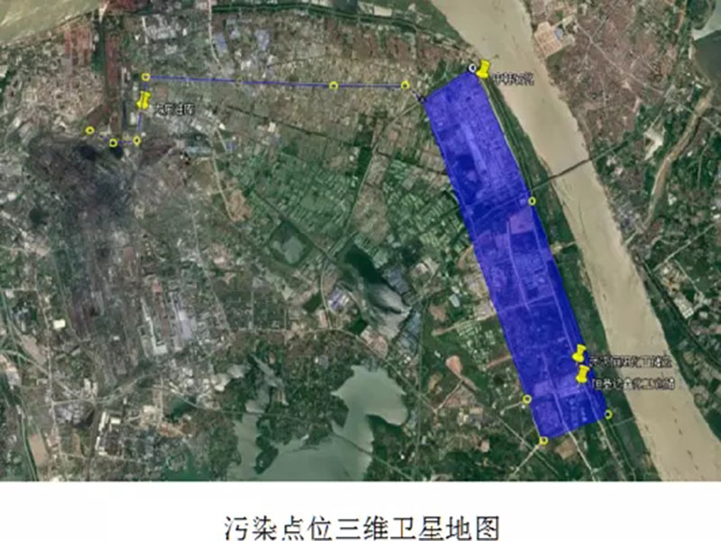 無人機大氣環境雷達監測車 無人機大氣環境雷達監測車
