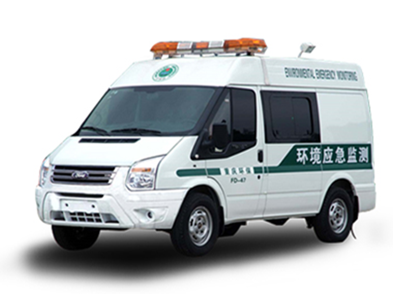 福特V348大氣走航監(jiān)測車 福特V348大氣走航監(jiān)測車