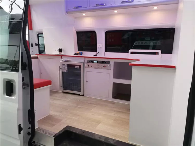 綜合環(huán)境監(jiān)測車 綜合環(huán)境監(jiān)測車