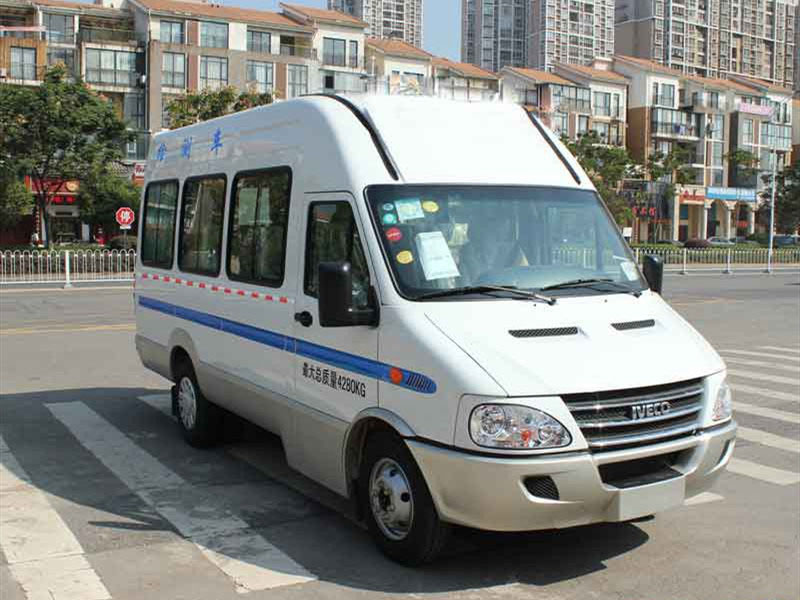 油品檢測車 油品檢測車