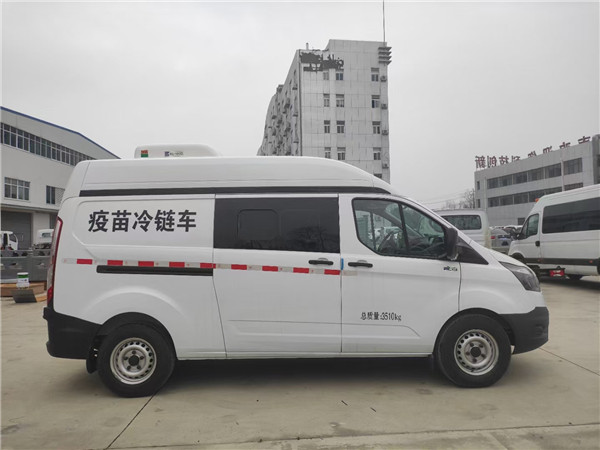 疫苗冷鏈專用運(yùn)輸車(單排/雙排) 疫苗冷鏈專用運(yùn)輸車(單排/雙排)