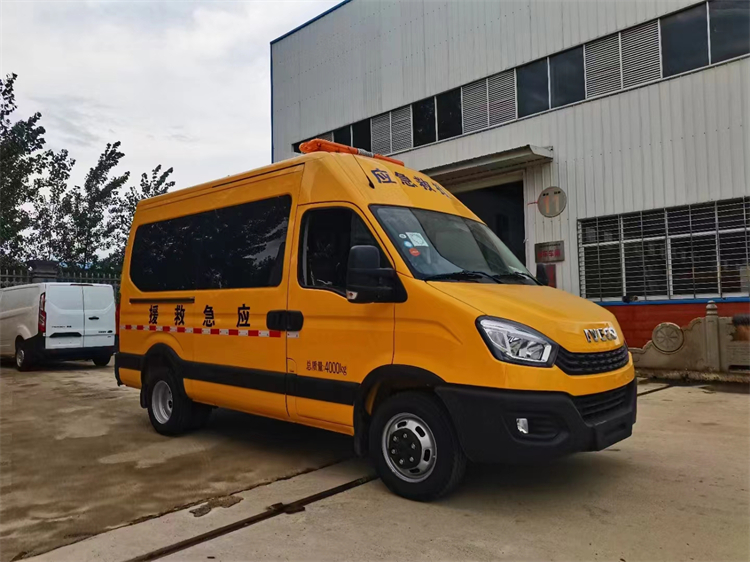 依維柯歐盛氣防車器材配備標準 依維柯歐盛氣防車器材配備標準