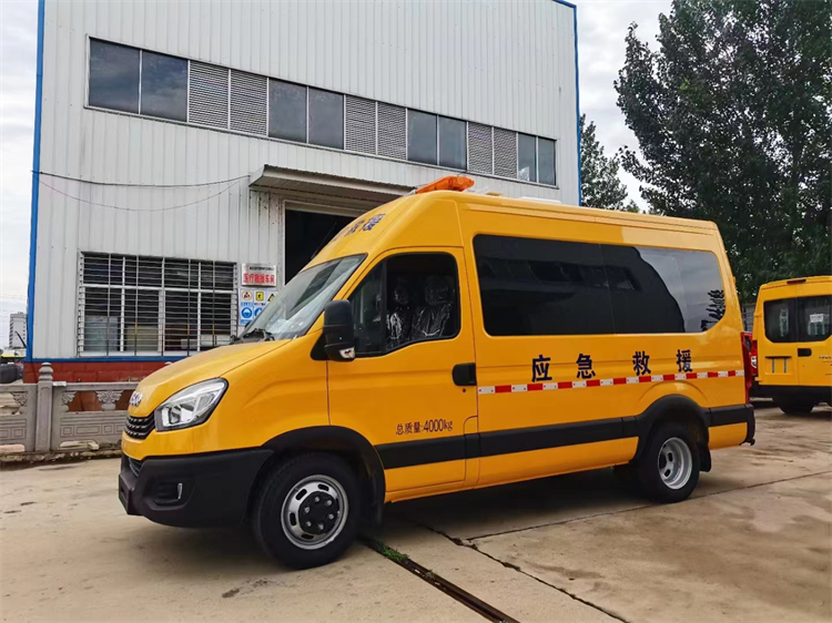 依維柯歐盛氣防車器材配備標準 依維柯歐盛氣防車器材配備標準