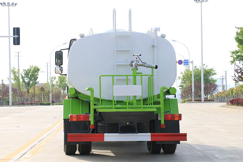 國六解放 13噸 灑水車 國六解放 13噸 灑水車