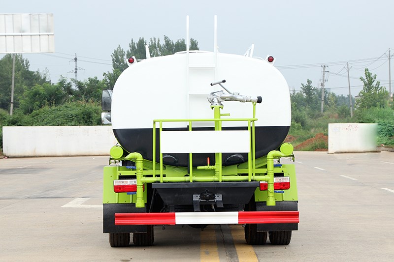 國六大多利卡 9.2噸灑水車 國六大多利卡 9.2噸灑水車