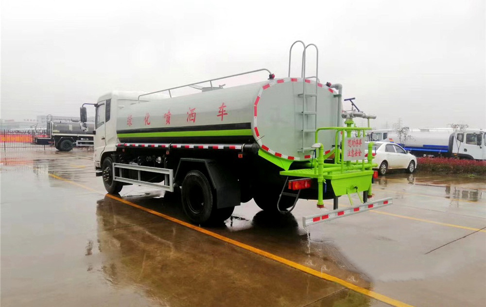 國六13立方東風天錦 灑水車 國六13立方東風天錦 灑水車