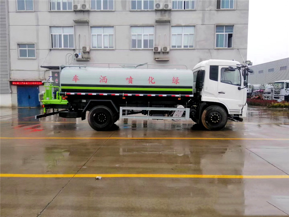 國六13立方東風天錦 灑水車 國六13立方東風天錦 灑水車