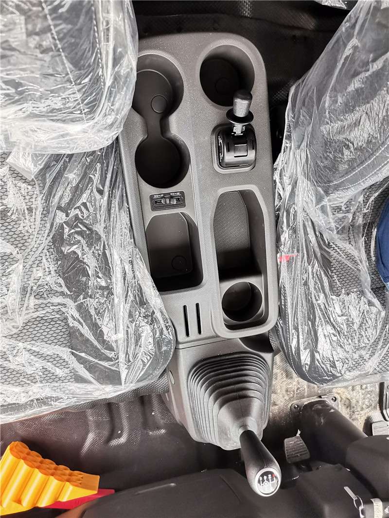 國六 解放J6L高頂雙臥6.8米冷藏車 國六 解放J6L高頂雙臥6.8米冷藏車