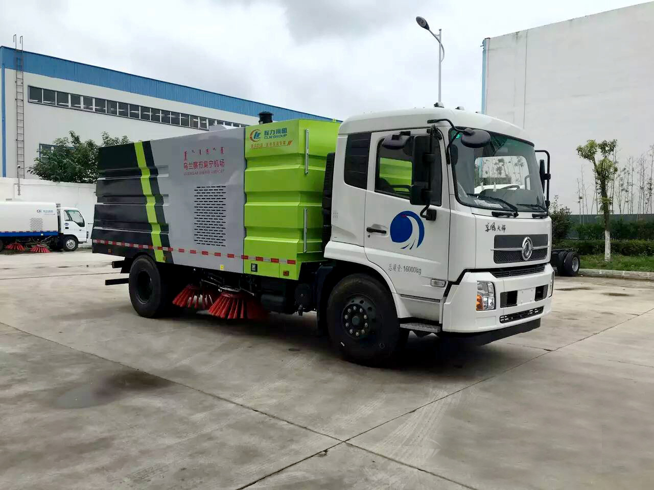 國六4方水 8方塵東風(fēng)天錦 掃路車 國六4方水 8方塵東風(fēng)天錦 掃路車