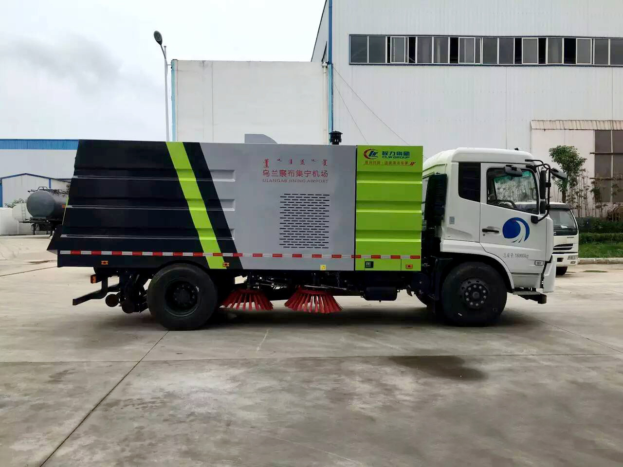 國六4方水 8方塵東風(fēng)天錦 掃路車 國六4方水 8方塵東風(fēng)天錦 掃路車