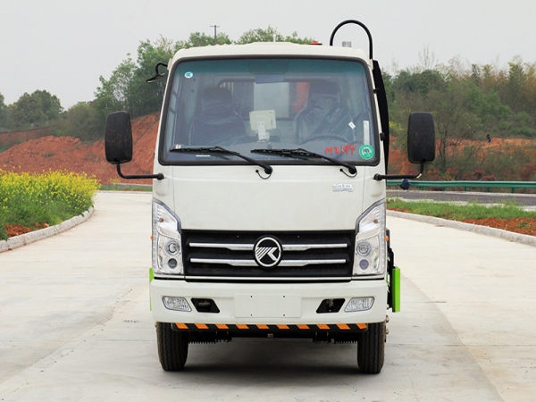 國六 藍牌 4方 凱馬壓縮垃圾車 國六 藍牌 4方 凱馬壓縮垃圾車