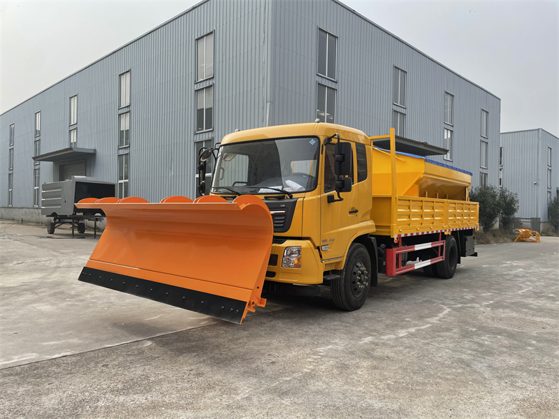 重型3.5米除雪鏟 重型3.5米除雪鏟