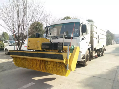 3.2米自帶動力除雪滾 3.2米自帶動力除雪滾