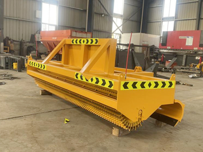 PC2.4破冰除雪機 PC2.4破冰除雪機