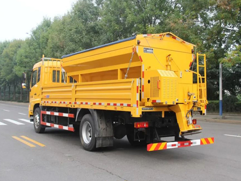 12方融雪劑撒布機 12方融雪劑撒布機