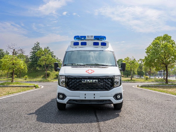 江鈴福順 救護車廠家 江鈴福順 救護車廠家