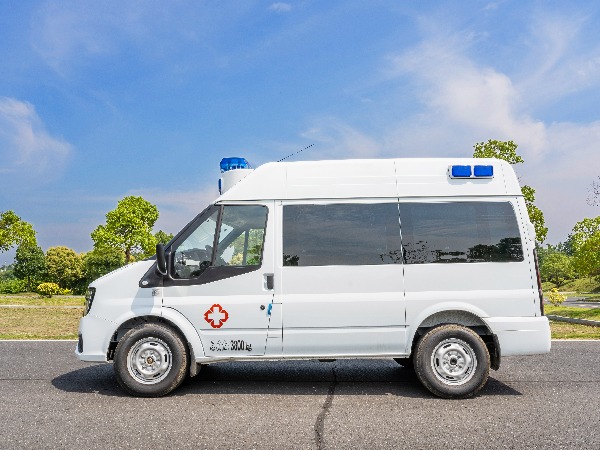 江鈴福順 救護車廠家 江鈴福順 救護車廠家